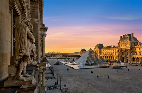 Louvre - Flickr 7850275436