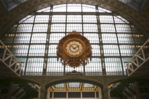 Musée d'Orsay - Flickr 1910830944